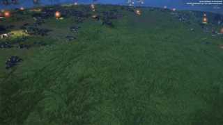 《全面战争：三国》技能动作一览