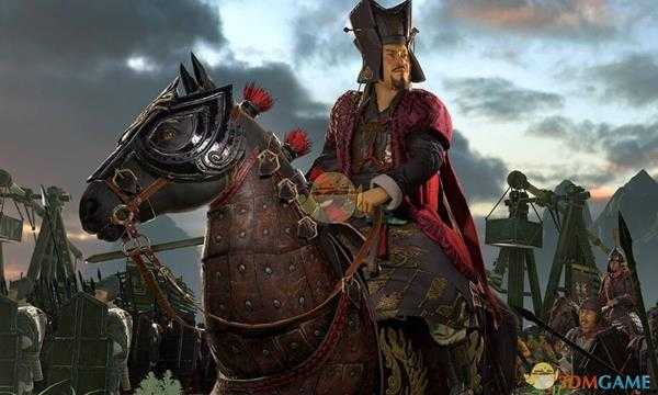 《全面战争:三国》赋与佃器科技作用介绍