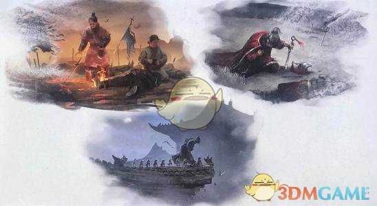 《全面战争:三国》竹木置所作用效果介绍