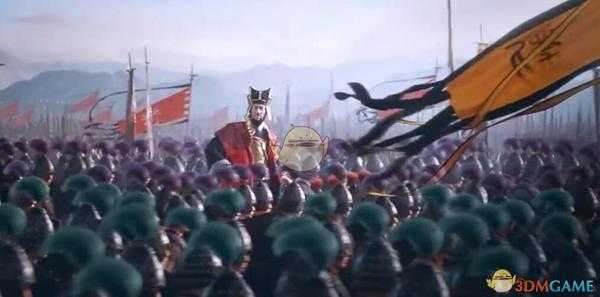 《全面战争:三国》木器营地作用效果介绍