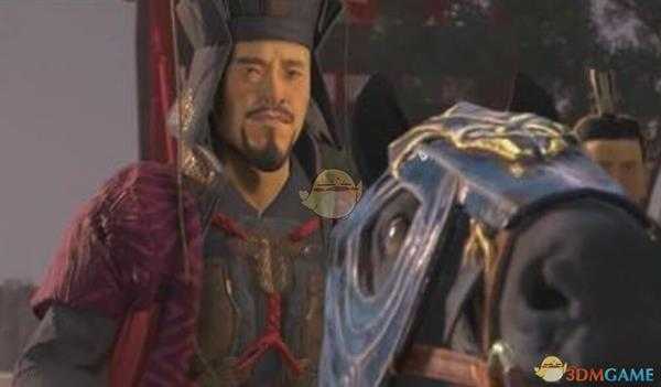 《全面战争:三国》大型稻田作用效果介绍