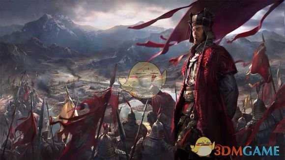 《全面战争：三国》魏国武将技能介绍一览