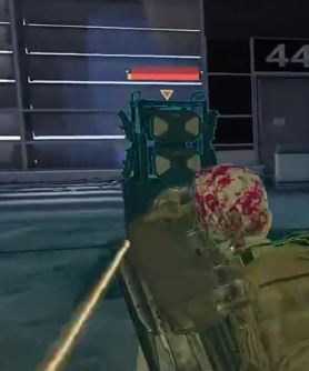 《全境封锁2》八人本全boss打法指南