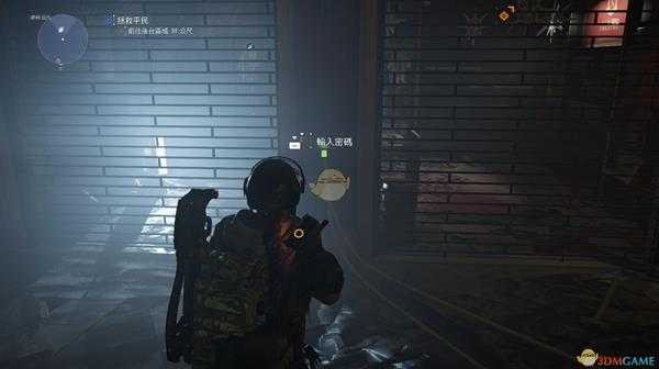 《全境封锁2》剧院机密任务收藏品位置介绍