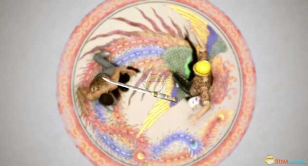 《如龙：极2》真岛建设秋山峻属性介绍