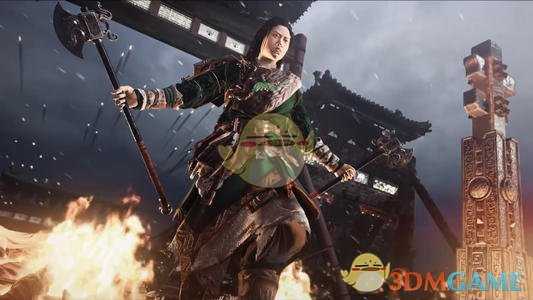 《全面战争：三国》郡府牛马市作用效果介绍