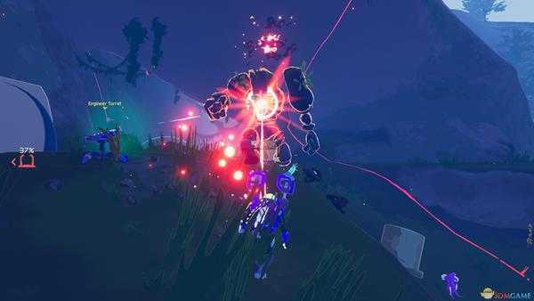 《雨中冒险2》道具效果小细节分享