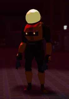 《雨中冒险2》突击兵commando属性及技能介绍