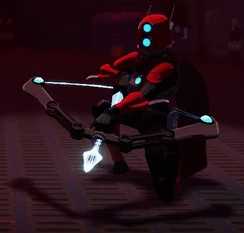 《雨中冒险2》Huntress( 女猎手)人物属性及技能介绍