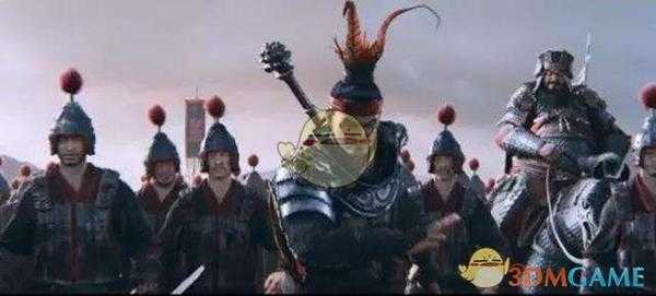 《全面战争：三国》征召卫兵科技作用介绍