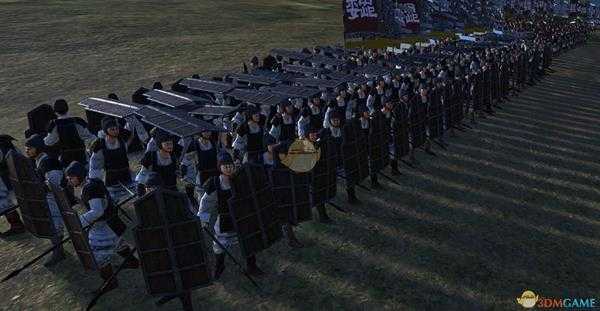 《全面战争：三国》讲武营作用效果介绍