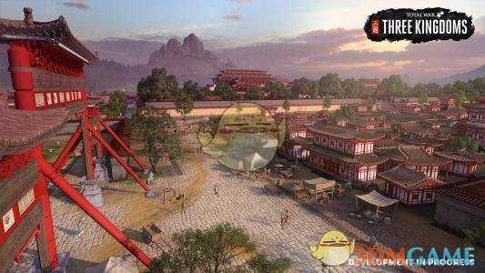 《全面战争：三国》军市科技作用介绍