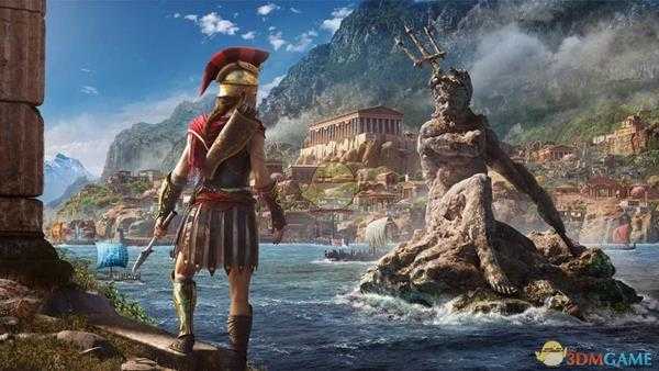 《刺客信条：奥德赛》利姆诺斯岛最后一个宝箱打开方法