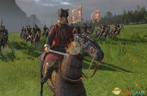 《全面战争：三国》运漕科技作用介绍