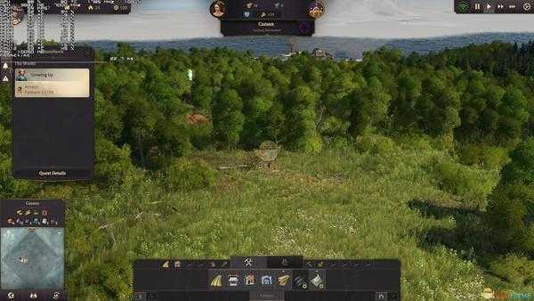 《纪元1800》消耗最大资源介绍