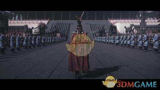 《全面战争：三国》要塞科技作用介绍