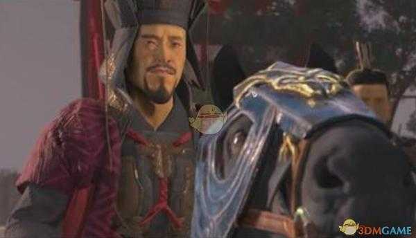 《全面战争:三国》披铠战马科技作用介绍