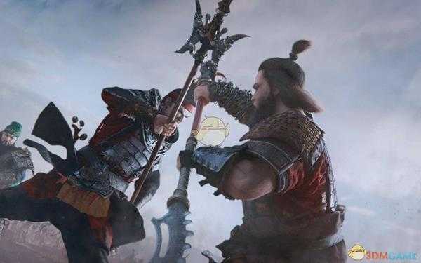 《全面战争：三国》部曲什么意思？部曲含义介绍