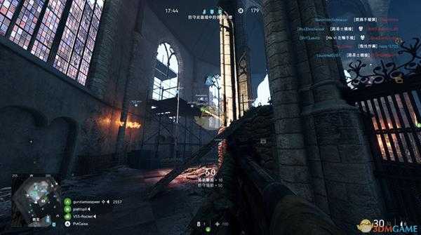 《战地5》堡垒模式心得分享