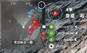 《战地5》堡垒模式心得分享