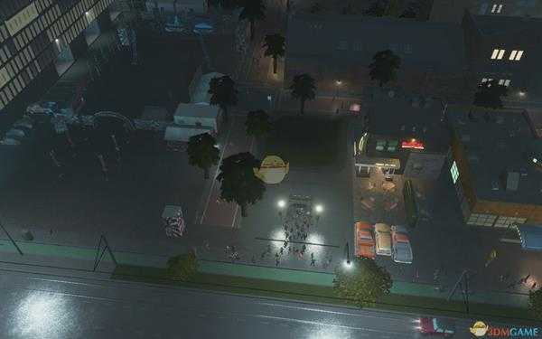 《城市：天际线》地铁线路规划全方位指南