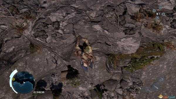 《刺客信条3：重制版》特殊铁锭获取方法