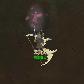 《了不起的修仙模拟器》武器“凶牙”属性分析