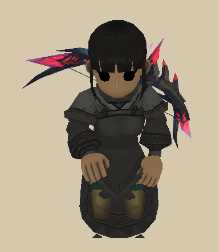 《了不起的修仙模拟器》武器“未央”属性分析