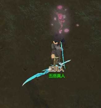 《了不起的修仙模拟器》武器“青霜”属性分享