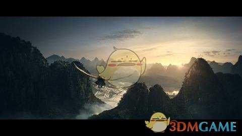 《全面战争：三国》土属性技能机动性效果介绍