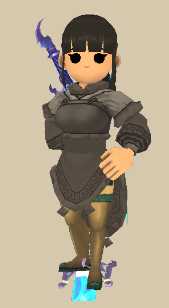 《了不起的修仙模拟器》武器“斩电”属性分析