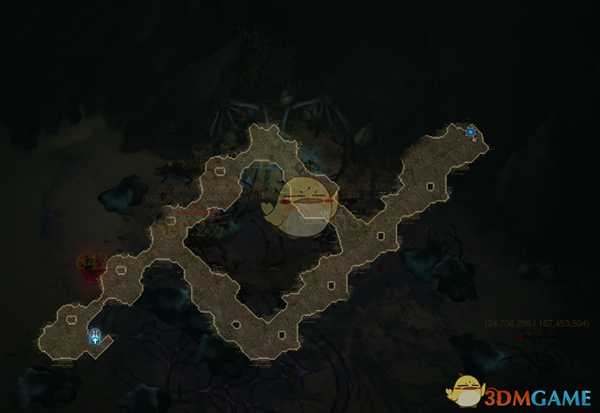 《暗黑破坏神3》国服挑战秘境第100期攻略