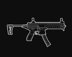 《彩虹六号：围攻》幻镜行动防守干员WARDEN介绍