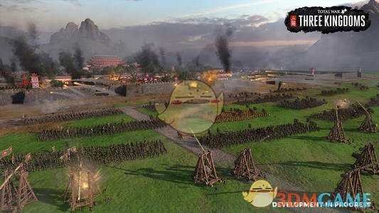 《全面战争：三国》水属性技能足智多谋效果介绍