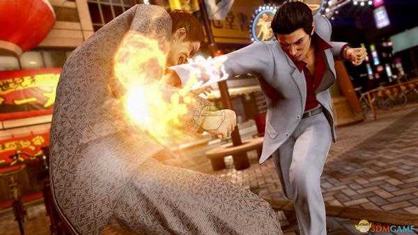 《如龙：极2》斗神护符详细获取方法介绍