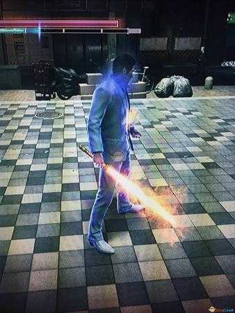 《如龙：极2》保镳任务重要奖励介绍