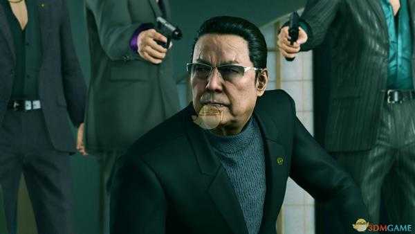 《如龙：极2》部分隐藏技能解锁条件一览