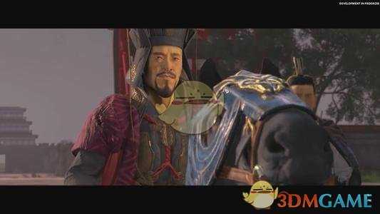 《全面战争：三国》水属性技能河之智慧效果介绍