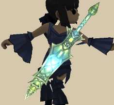 《了不起的修仙模拟器》武器“百豸”属性分享