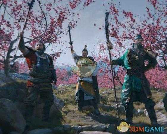 《全面战争：三国》袁绍专有技能决胜千里效果介绍