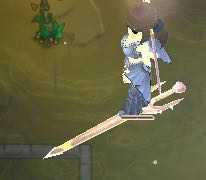 《了不起的修仙模拟器》武器“蔽日”属性分享