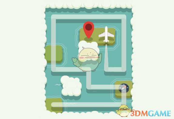 《喷射气流》登记手续第十关攻略