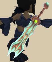 《了不起的修仙模拟器》武器“巨阙”属性分享