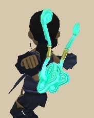 《了不起的修仙模拟器》武器“如意”属性分享