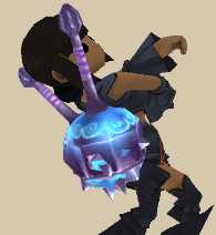 《了不起的修仙模拟器》武器“定海”属性分享