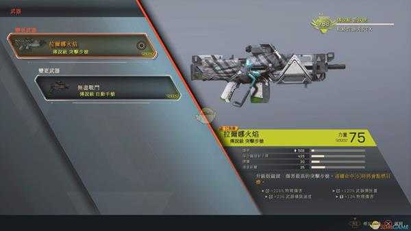 《圣歌》棒槌流游侠配装心得分享