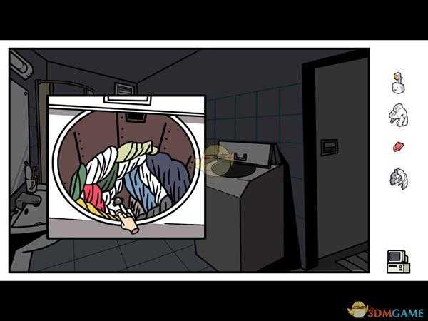 《宅男的人间冒险》胶达头部模型部件位置一览