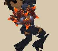 《了不起的修仙模拟器》武器“炼狱”属性分析