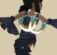 《了不起的修仙模拟器》武器“青空”属性分析