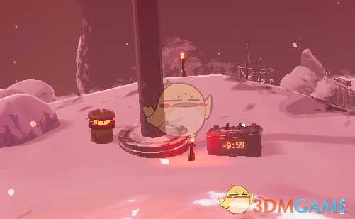 《雨中冒险2》雪地的计时宝箱作用一览